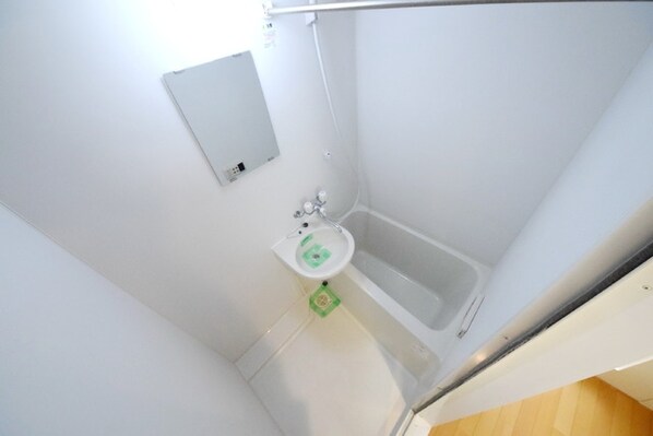 ラ・レジダンス・ド・千駄木の物件内観写真